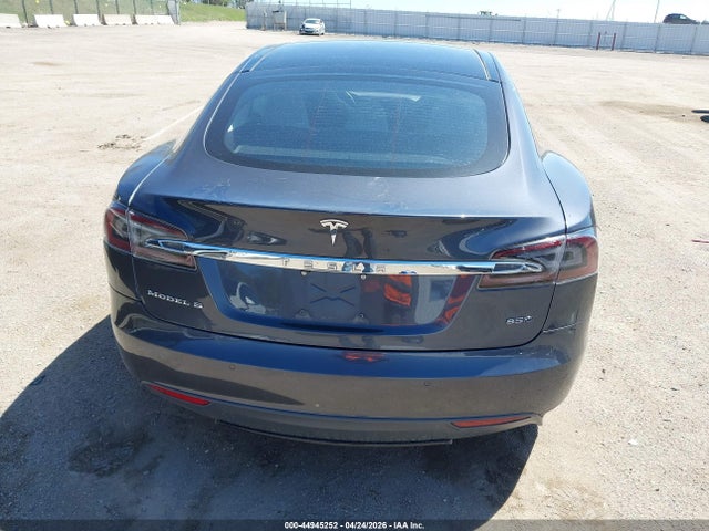 Aukcja sprzedaży 2015 Tesla Model S 70d/85d/p85d, vin: 5YJSA1H29FF097503, numer aukcji: 44945252