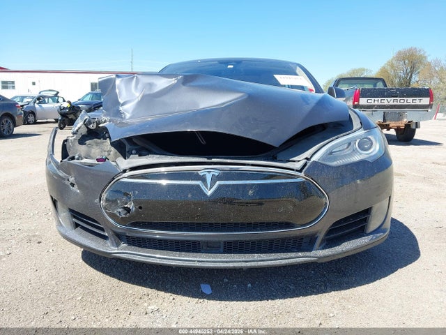 Aukcja sprzedaży 2015 Tesla Model S 70d/85d/p85d, vin: 5YJSA1H29FF097503, numer aukcji: 44945252