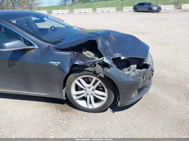 Aukcja sprzedaży 2015 Tesla Model S 70d/85d/p85d, vin: 5YJSA1H29FF097503, numer aukcji: 44945252