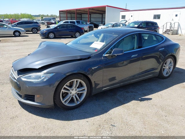 Aukcja sprzedaży 2015 Tesla Model S 70d/85d/p85d, vin: 5YJSA1H29FF097503, numer aukcji: 44945252