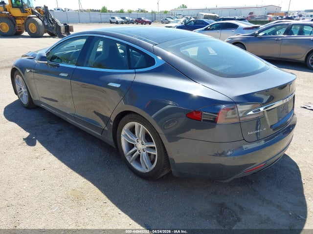 Aukcja sprzedaży 2015 Tesla Model S 70d/85d/p85d, vin: 5YJSA1H29FF097503, numer aukcji: 44945252