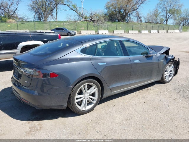Aukcja sprzedaży 2015 Tesla Model S 70d/85d/p85d, vin: 5YJSA1H29FF097503, numer aukcji: 44945252