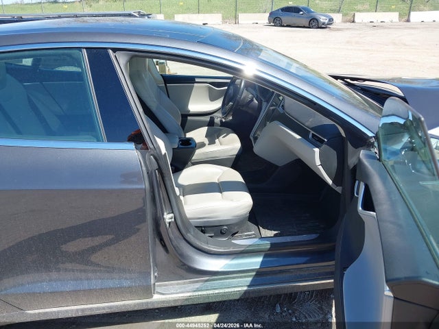 Aukcja sprzedaży 2015 Tesla Model S 70d/85d/p85d, vin: 5YJSA1H29FF097503, numer aukcji: 44945252