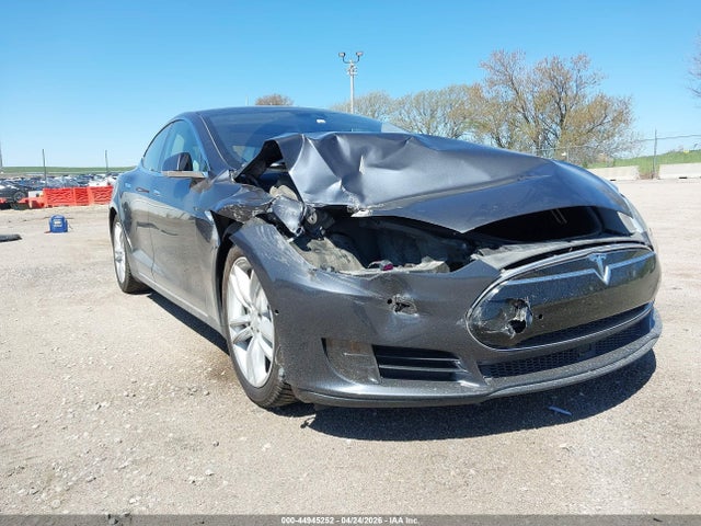 Aukcja sprzedaży 2015 Tesla Model S 70d/85d/p85d, vin: 5YJSA1H29FF097503, numer aukcji: 44945252