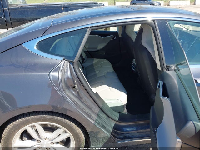 Aukcja sprzedaży 2015 Tesla Model S 70d/85d/p85d, vin: 5YJSA1H29FF097503, numer aukcji: 44945252