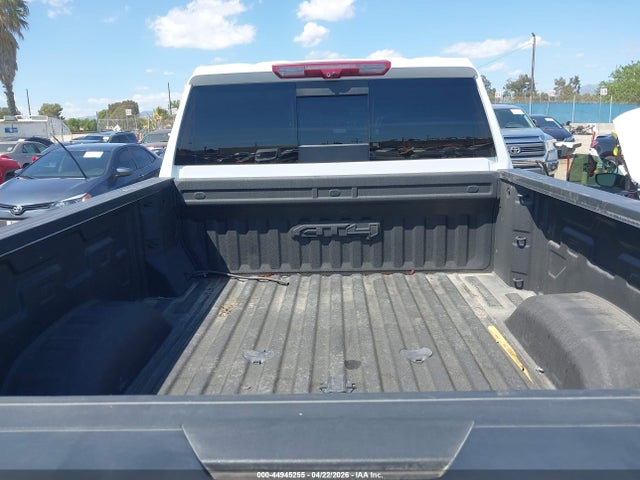 Продажа на аукционе авто 2024 Gmc Sierra 2500hd 4wd  Standard Bed At4, vin: 1GT49PEY9RF296208, номер лота: 44945255