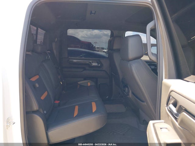 Продажа на аукционе авто 2024 Gmc Sierra 2500hd 4wd  Standard Bed At4, vin: 1GT49PEY9RF296208, номер лота: 44945255