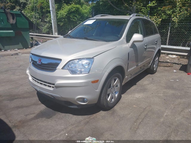 Aukcja sprzedaży 2009 Saturn Vue V6 Xr, vin: 3GSDL53709S534365, numer aukcji: 44945254