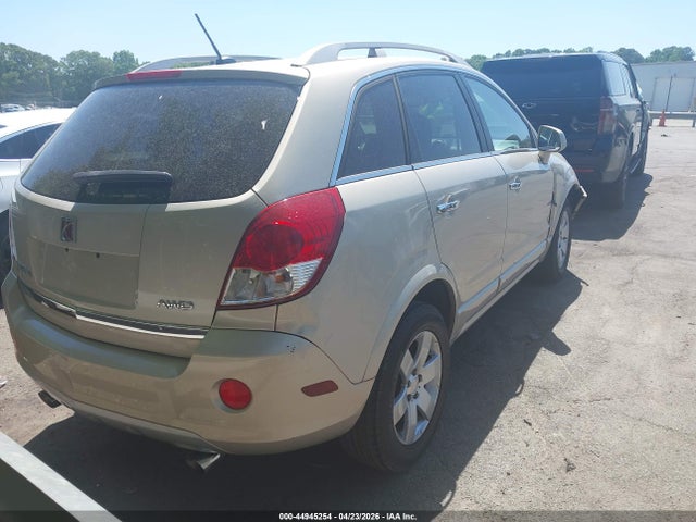 Aukcja sprzedaży 2009 Saturn Vue V6 Xr, vin: 3GSDL53709S534365, numer aukcji: 44945254