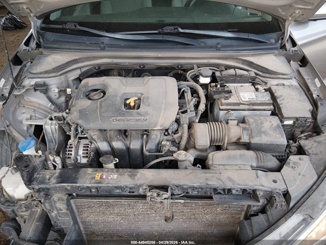 Hyundai ELANTRA SE 2020 KMHD74LF2LU079149 Image 10
