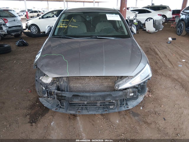 Hyundai ELANTRA SE 2020 KMHD74LF2LU079149 Image 13
