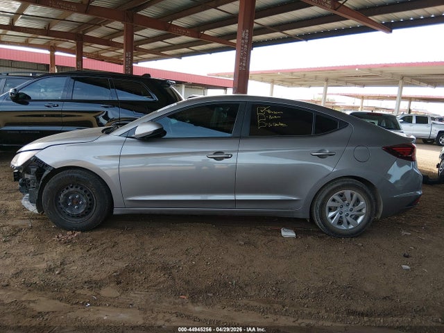 Hyundai ELANTRA SE 2020 KMHD74LF2LU079149 Image 15