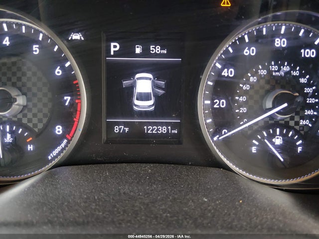 Hyundai ELANTRA SE 2020 KMHD74LF2LU079149 Image 16