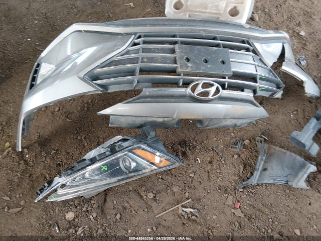Hyundai ELANTRA SE 2020 KMHD74LF2LU079149 Image 12