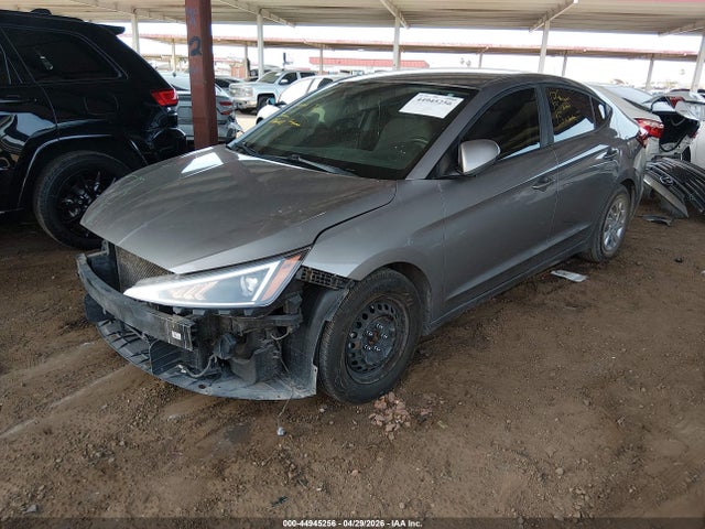 Hyundai ELANTRA SE 2020 KMHD74LF2LU079149 Image 2