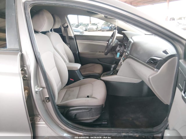 Hyundai ELANTRA SE 2020 KMHD74LF2LU079149 Image 5