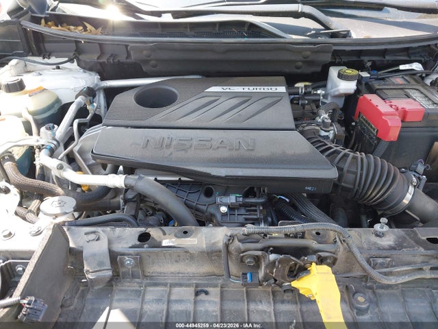 44945259 :رقم المزاد ، 5N1BT3BA0RC731994 vin ، 2024 Nissan Rogue Sv Fwd مزاد بيع
