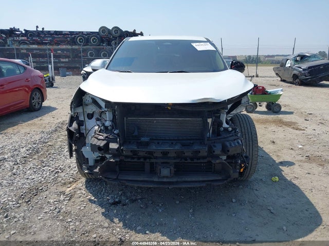 44945259 :رقم المزاد ، 5N1BT3BA0RC731994 vin ، 2024 Nissan Rogue Sv Fwd مزاد بيع