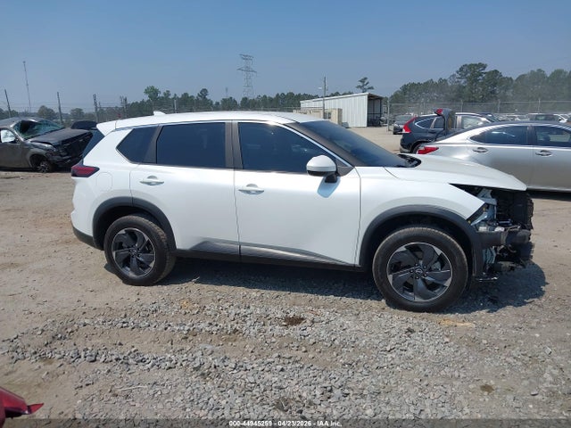 44945259 :رقم المزاد ، 5N1BT3BA0RC731994 vin ، 2024 Nissan Rogue Sv Fwd مزاد بيع