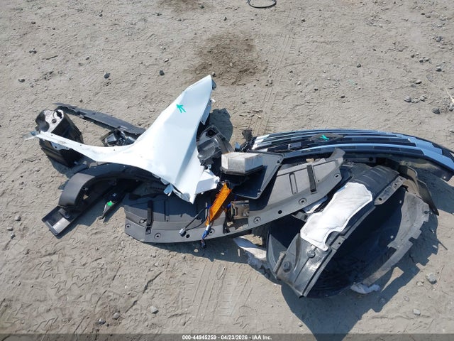 44945259 :رقم المزاد ، 5N1BT3BA0RC731994 vin ، 2024 Nissan Rogue Sv Fwd مزاد بيع