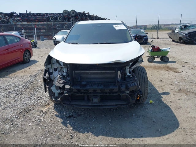 44945259 :رقم المزاد ، 5N1BT3BA0RC731994 vin ، 2024 Nissan Rogue Sv Fwd مزاد بيع