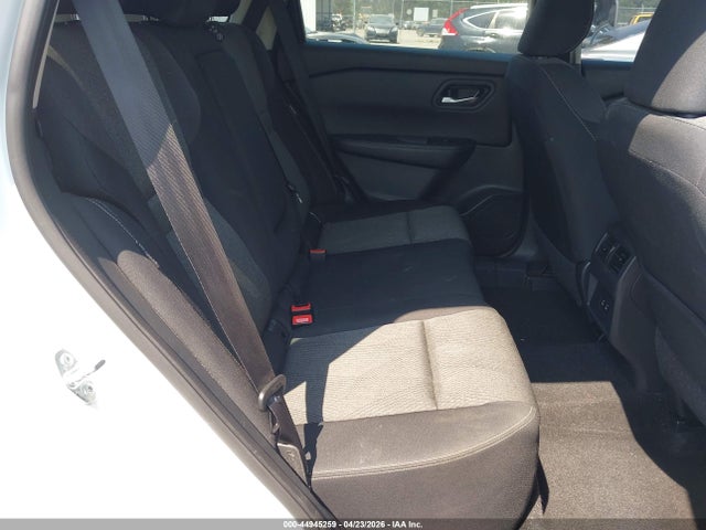 44945259 :رقم المزاد ، 5N1BT3BA0RC731994 vin ، 2024 Nissan Rogue Sv Fwd مزاد بيع