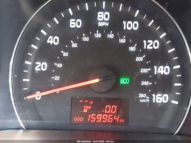 KIA SORENTO LX 2015 5XYKT3A60FG631693 Image 7