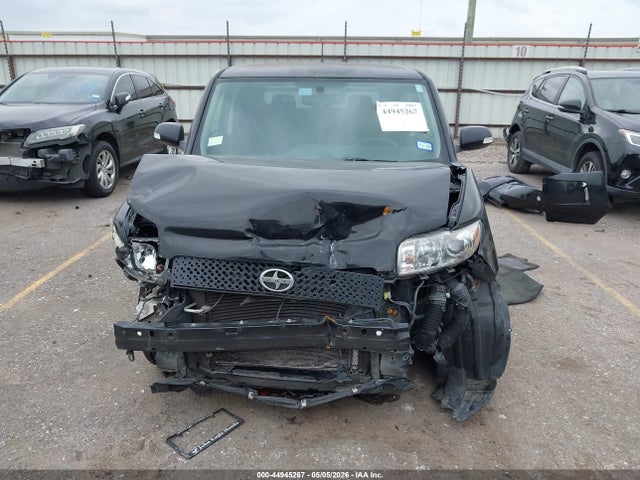 Продаж на аукціоні авто 2010 Scion Xb, vin: JTLZE4FE0A1098613, номер лоту: 44945267
