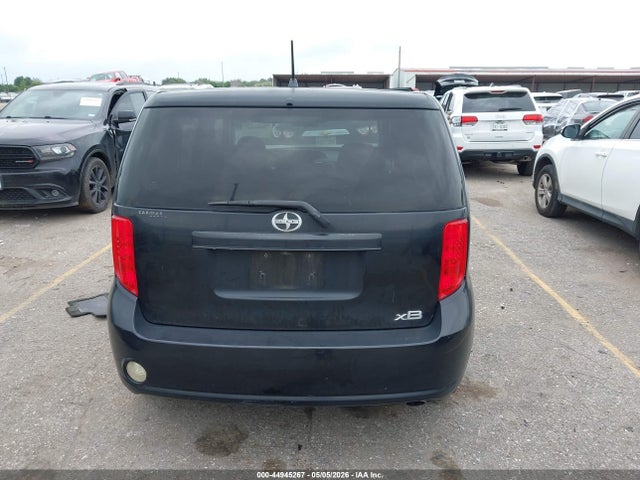 Продаж на аукціоні авто 2010 Scion Xb, vin: JTLZE4FE0A1098613, номер лоту: 44945267