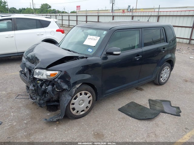 Продаж на аукціоні авто 2010 Scion Xb, vin: JTLZE4FE0A1098613, номер лоту: 44945267