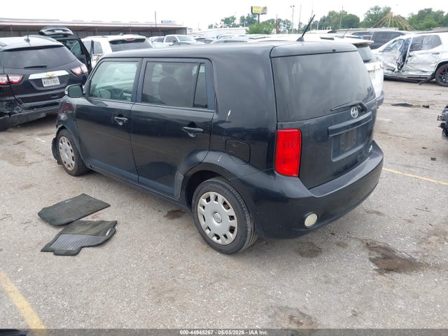 Продаж на аукціоні авто 2010 Scion Xb, vin: JTLZE4FE0A1098613, номер лоту: 44945267