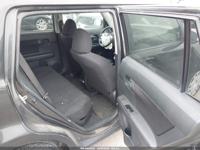 Продаж на аукціоні авто 2010 Scion Xb, vin: JTLZE4FE0A1098613, номер лоту: 44945267