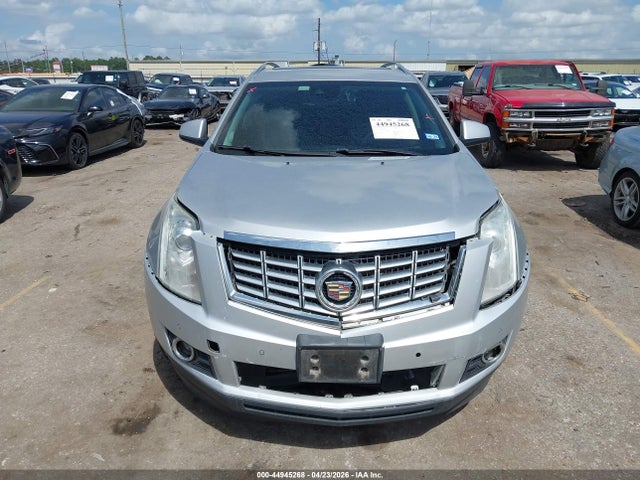 Продажа на аукционе авто 2015 Cadillac Srx Premium Collection, vin: 3GYFNDE3XFS622753, номер лота: 44945268