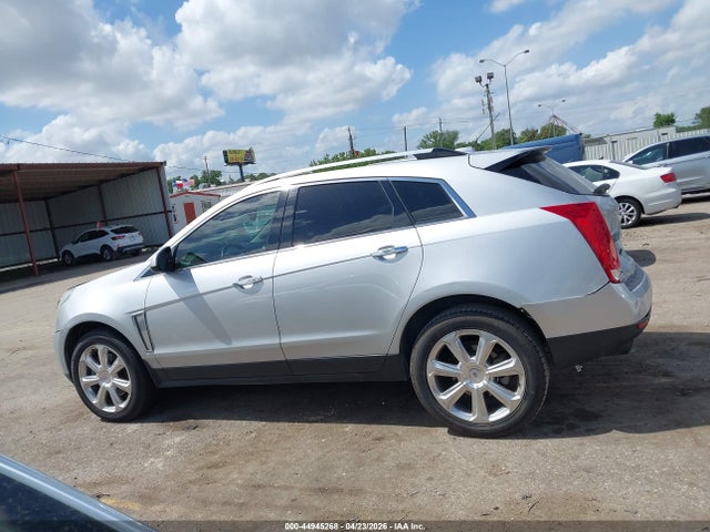Продажа на аукционе авто 2015 Cadillac Srx Premium Collection, vin: 3GYFNDE3XFS622753, номер лота: 44945268