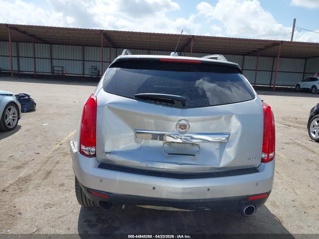 Продажа на аукционе авто 2015 Cadillac Srx Premium Collection, vin: 3GYFNDE3XFS622753, номер лота: 44945268