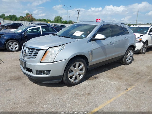 Продажа на аукционе авто 2015 Cadillac Srx Premium Collection, vin: 3GYFNDE3XFS622753, номер лота: 44945268