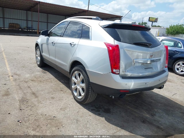 Продажа на аукционе авто 2015 Cadillac Srx Premium Collection, vin: 3GYFNDE3XFS622753, номер лота: 44945268