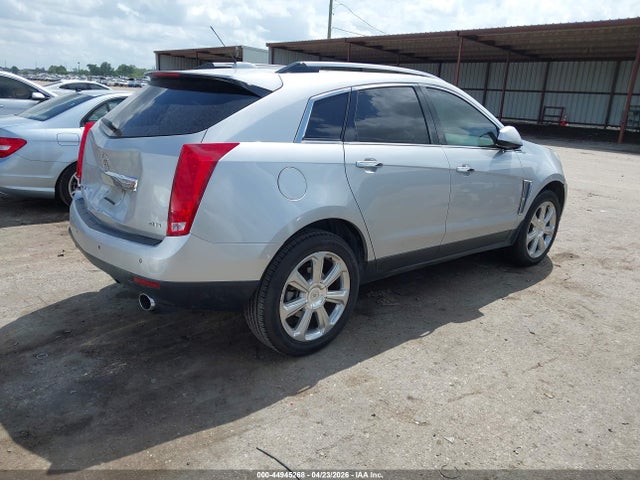 Продажа на аукционе авто 2015 Cadillac Srx Premium Collection, vin: 3GYFNDE3XFS622753, номер лота: 44945268