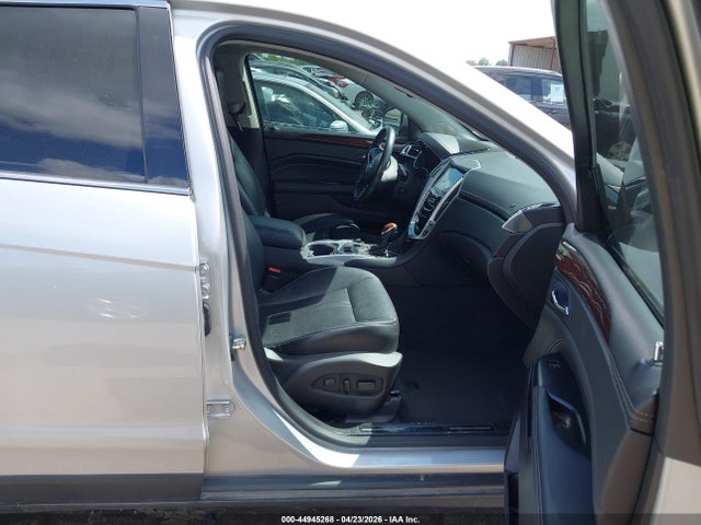 Продажа на аукционе авто 2015 Cadillac Srx Premium Collection, vin: 3GYFNDE3XFS622753, номер лота: 44945268