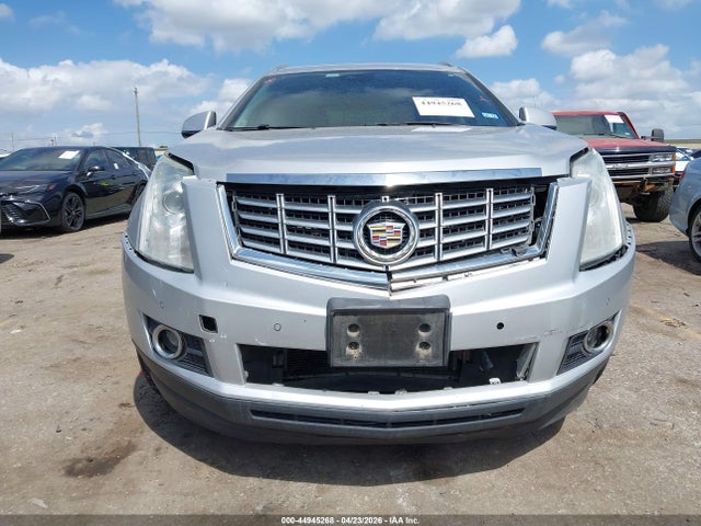 Продажа на аукционе авто 2015 Cadillac Srx Premium Collection, vin: 3GYFNDE3XFS622753, номер лота: 44945268