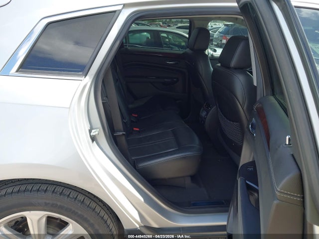 Продажа на аукционе авто 2015 Cadillac Srx Premium Collection, vin: 3GYFNDE3XFS622753, номер лота: 44945268