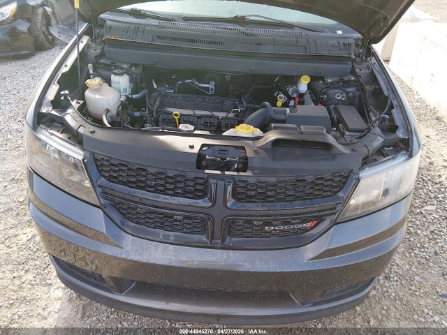 Aukcja sprzedaży 2018 Dodge Journey Se, vin: 3C4PDCAB9JT517001, numer aukcji: 44945270