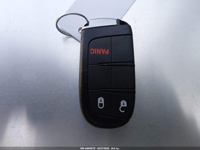 Aukcja sprzedaży 2018 Dodge Journey Se, vin: 3C4PDCAB9JT517001, numer aukcji: 44945270