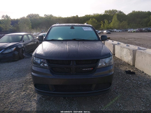 Aukcja sprzedaży 2018 Dodge Journey Se, vin: 3C4PDCAB9JT517001, numer aukcji: 44945270