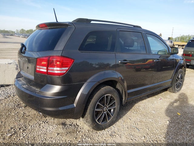 Aukcja sprzedaży 2018 Dodge Journey Se, vin: 3C4PDCAB9JT517001, numer aukcji: 44945270