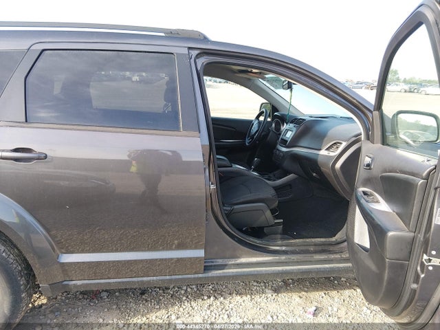 Aukcja sprzedaży 2018 Dodge Journey Se, vin: 3C4PDCAB9JT517001, numer aukcji: 44945270