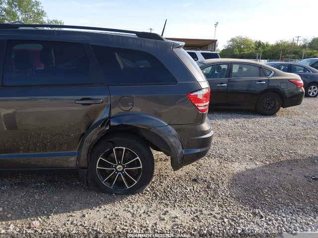 Aukcja sprzedaży 2018 Dodge Journey Se, vin: 3C4PDCAB9JT517001, numer aukcji: 44945270