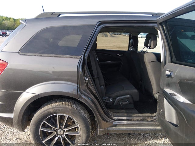 Aukcja sprzedaży 2018 Dodge Journey Se, vin: 3C4PDCAB9JT517001, numer aukcji: 44945270