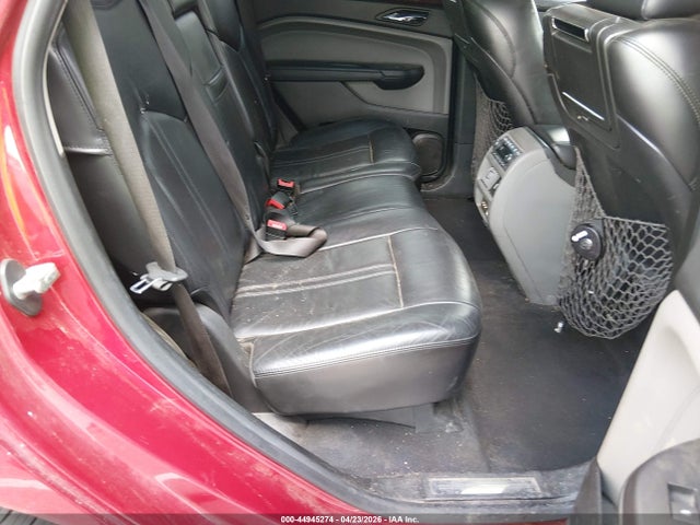 Продажа на аукционе авто 2011 Cadillac Srx Premium Collection, vin: 3GYFNCEY4BS562467, номер лота: 44945274