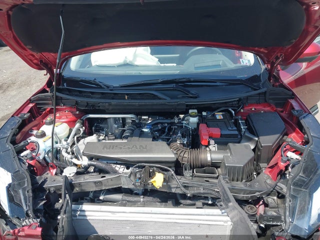 Aukcja sprzedaży 2026 Nissan Rogue Platinum, vin: JN8BT3DD2TW470227, numer aukcji: 44945276